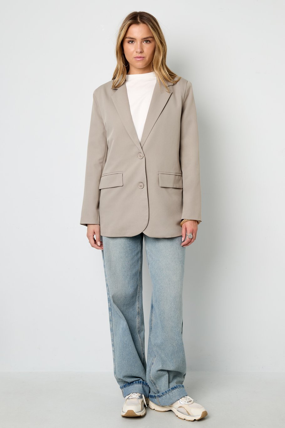 Houston Blazer Image7